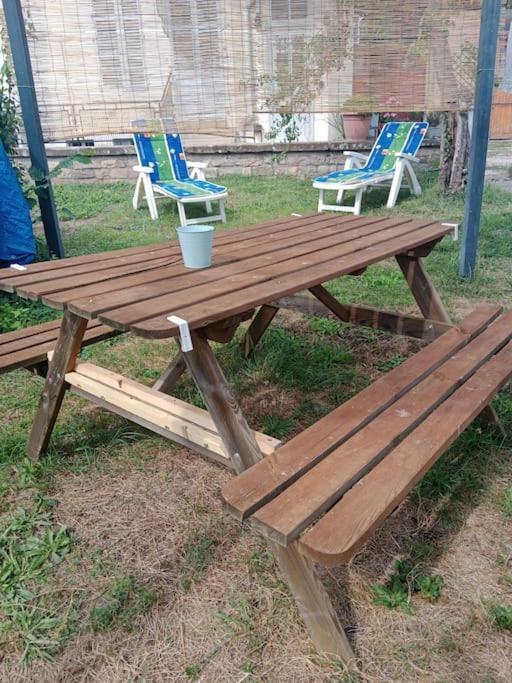Apartment Pounette, Duplex, Centre / Thermes *