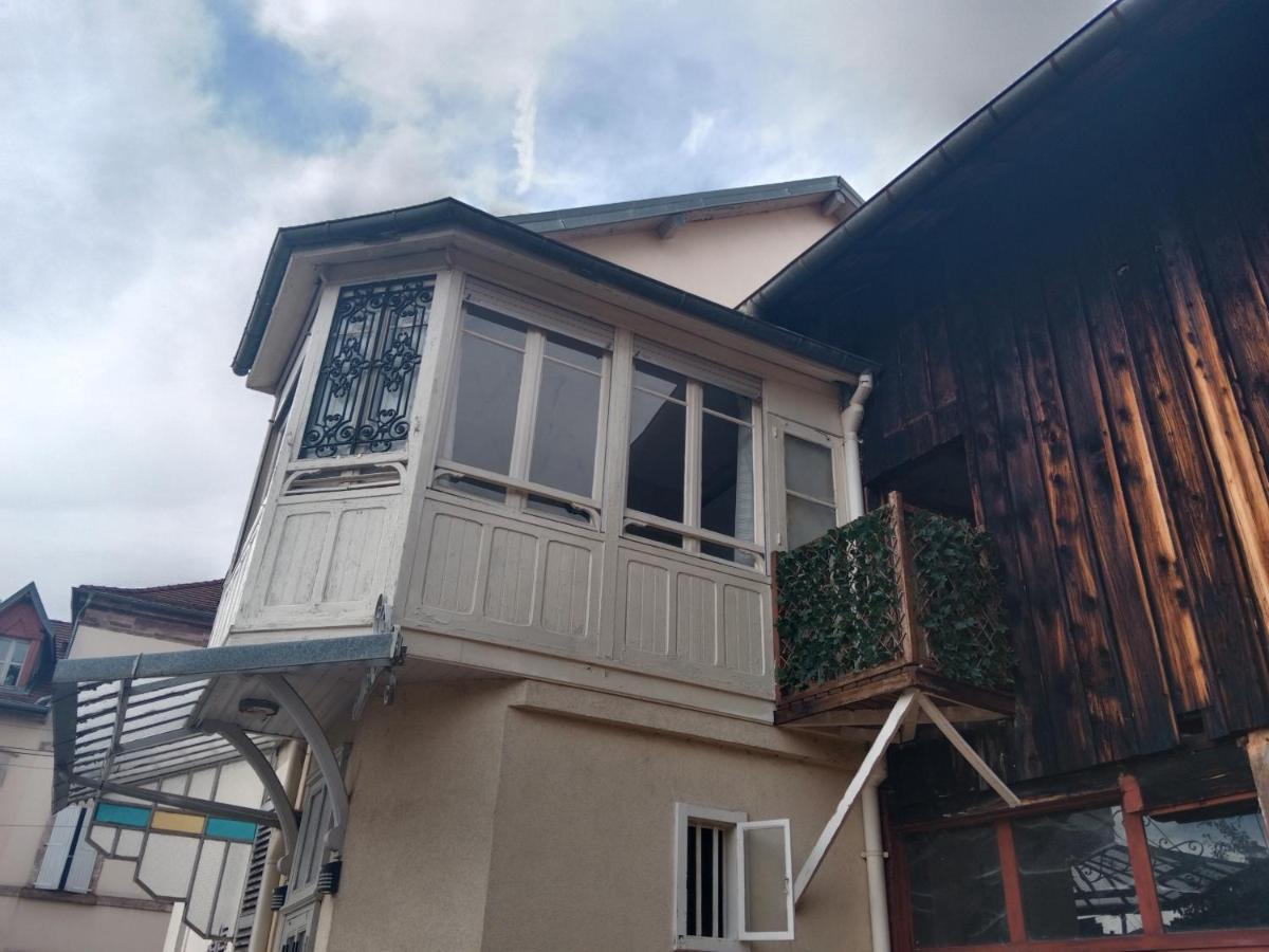 Pounette, Duplex, Centre / Thermes Apartment
