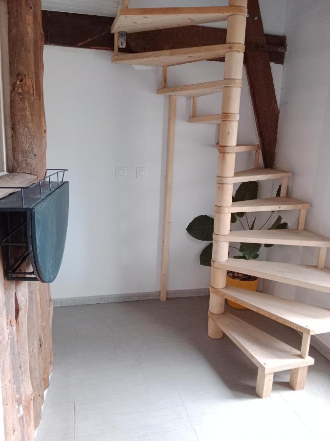 Pounette, Duplex, Centre / Thermes Apartment