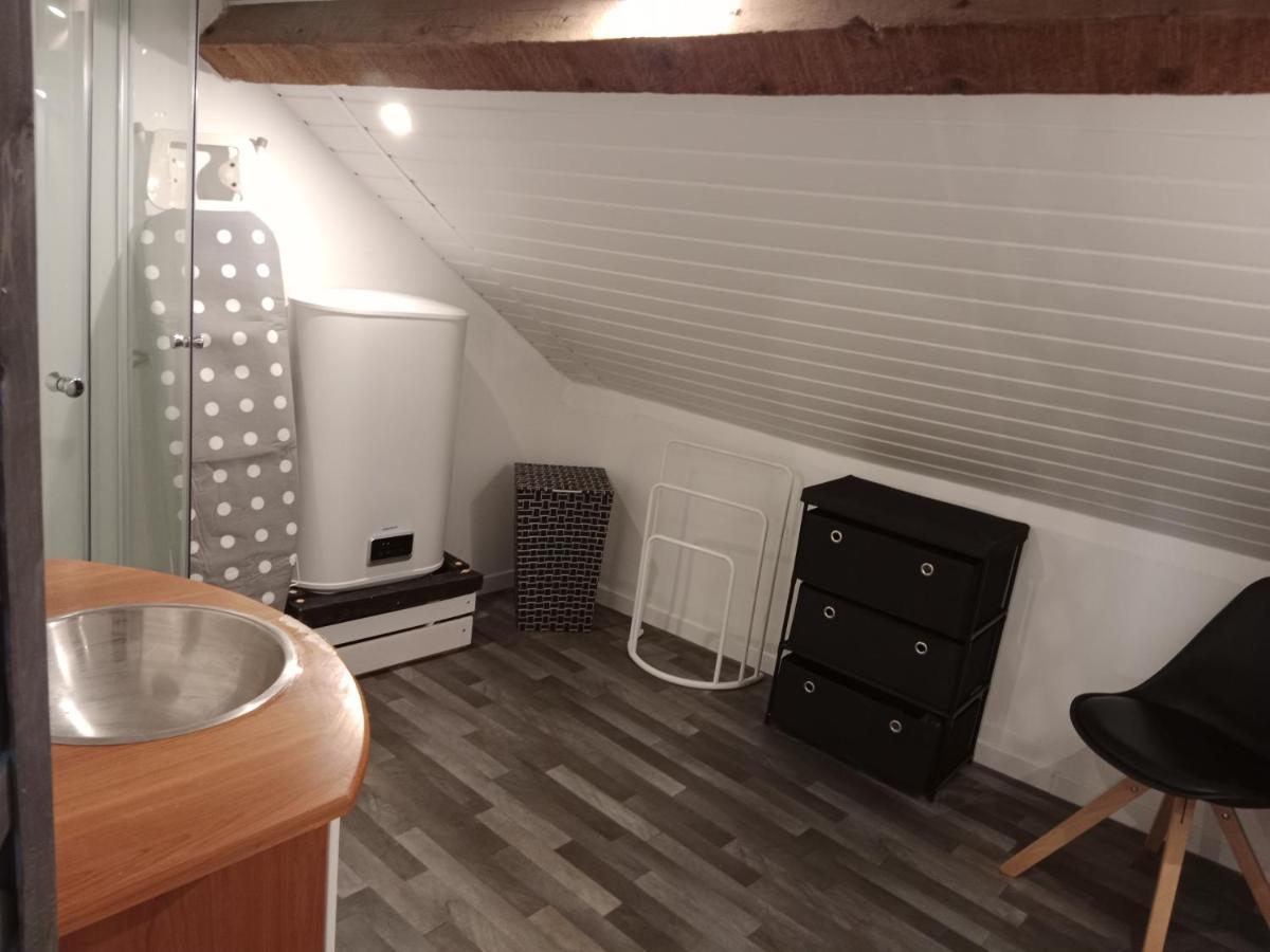 Pounette, Duplex, Centre / Thermes
