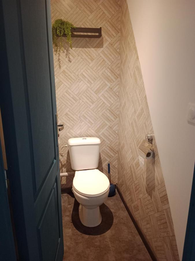 Pounette, Duplex, Centre / Thermes